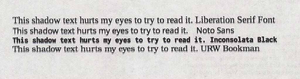 سایه انداختن پرینتر روی کاغذ: دلایل، راهکارها و پیشگیری