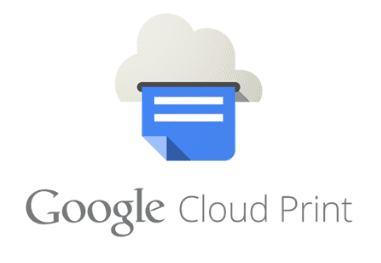 نحوه اضافه کردن پرینتر به گوگل کلود پرینت(Google Cloud Print)