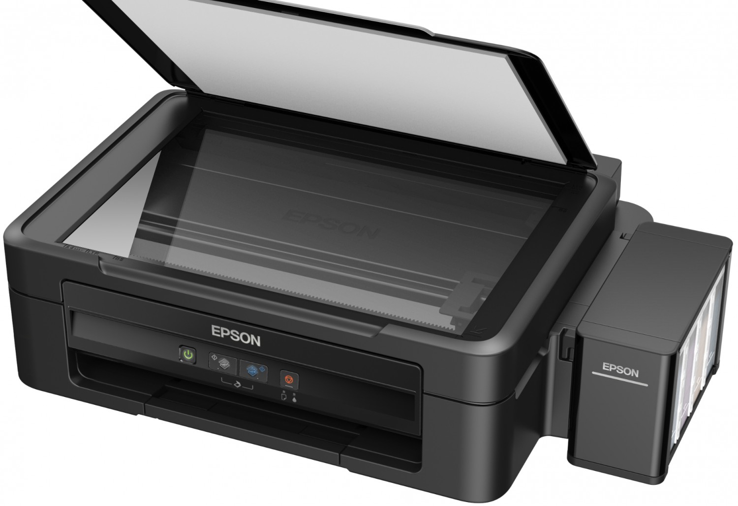 دانلود درایور پرینتر اپسون مدل EPSON L220