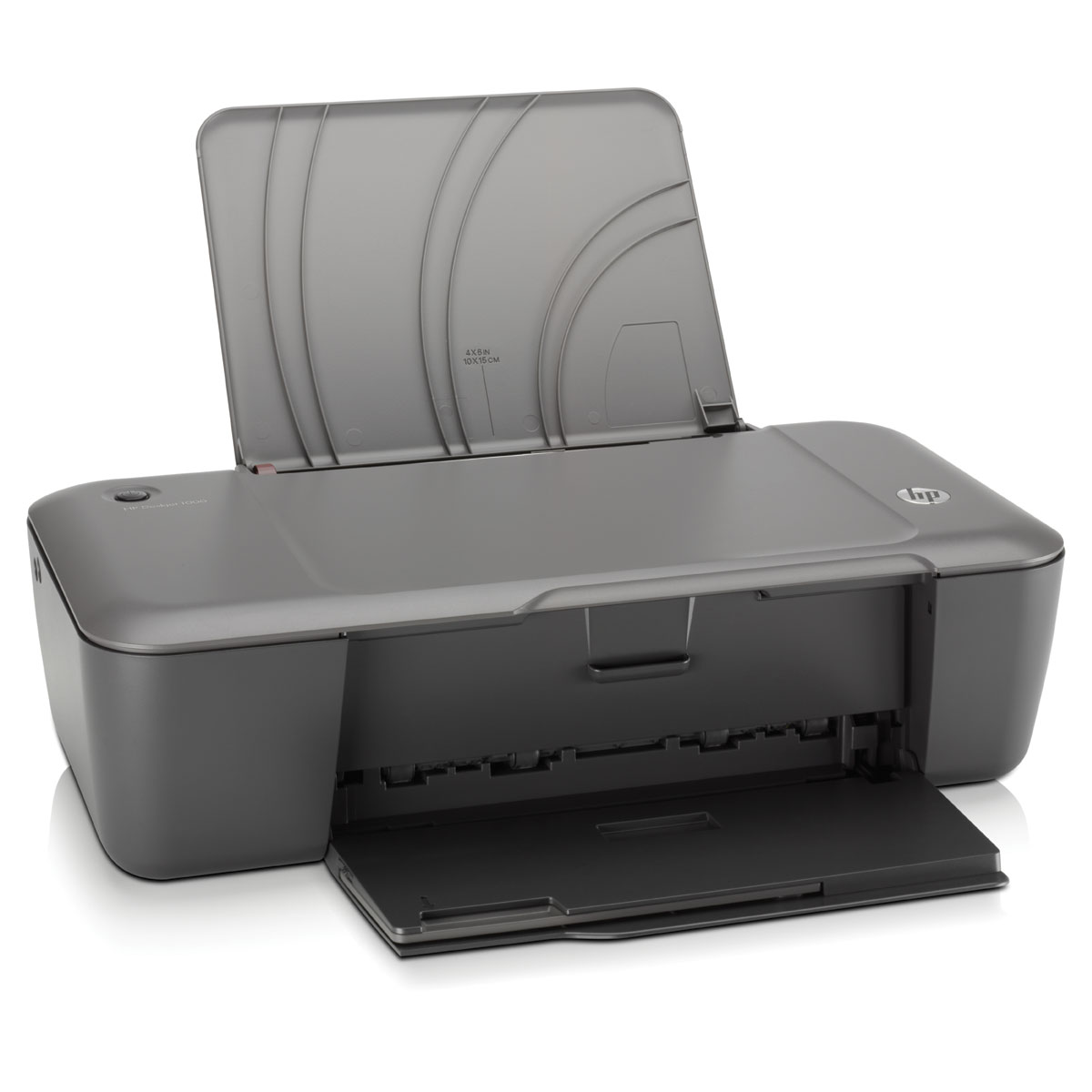 دانلود درایور پرینتر اچ پی مدل HP Deskjet 1000