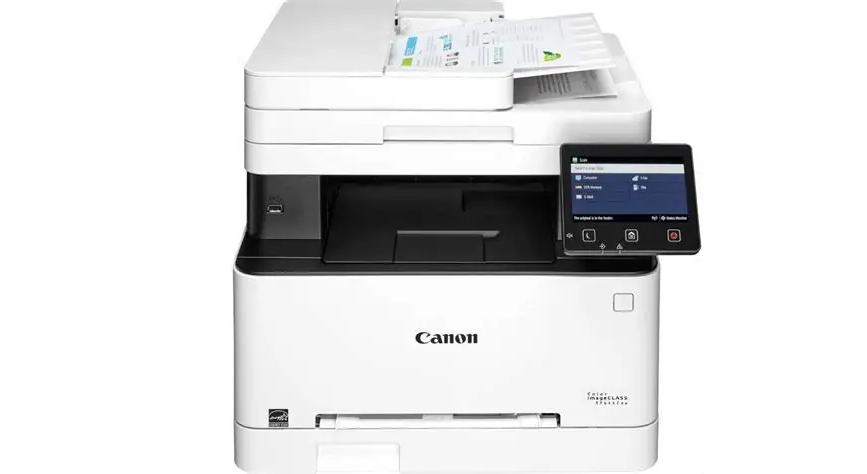درایور پرینتر کانن مدل Canon ImageCLASS MF635Cx