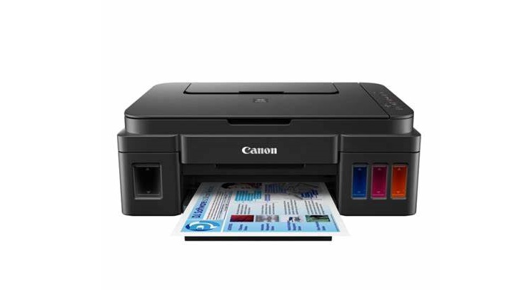 راهنمای کامل استفاده از پرینتر Canon PIXMA G3400: نصب، تنظیمات و نکات پرینت