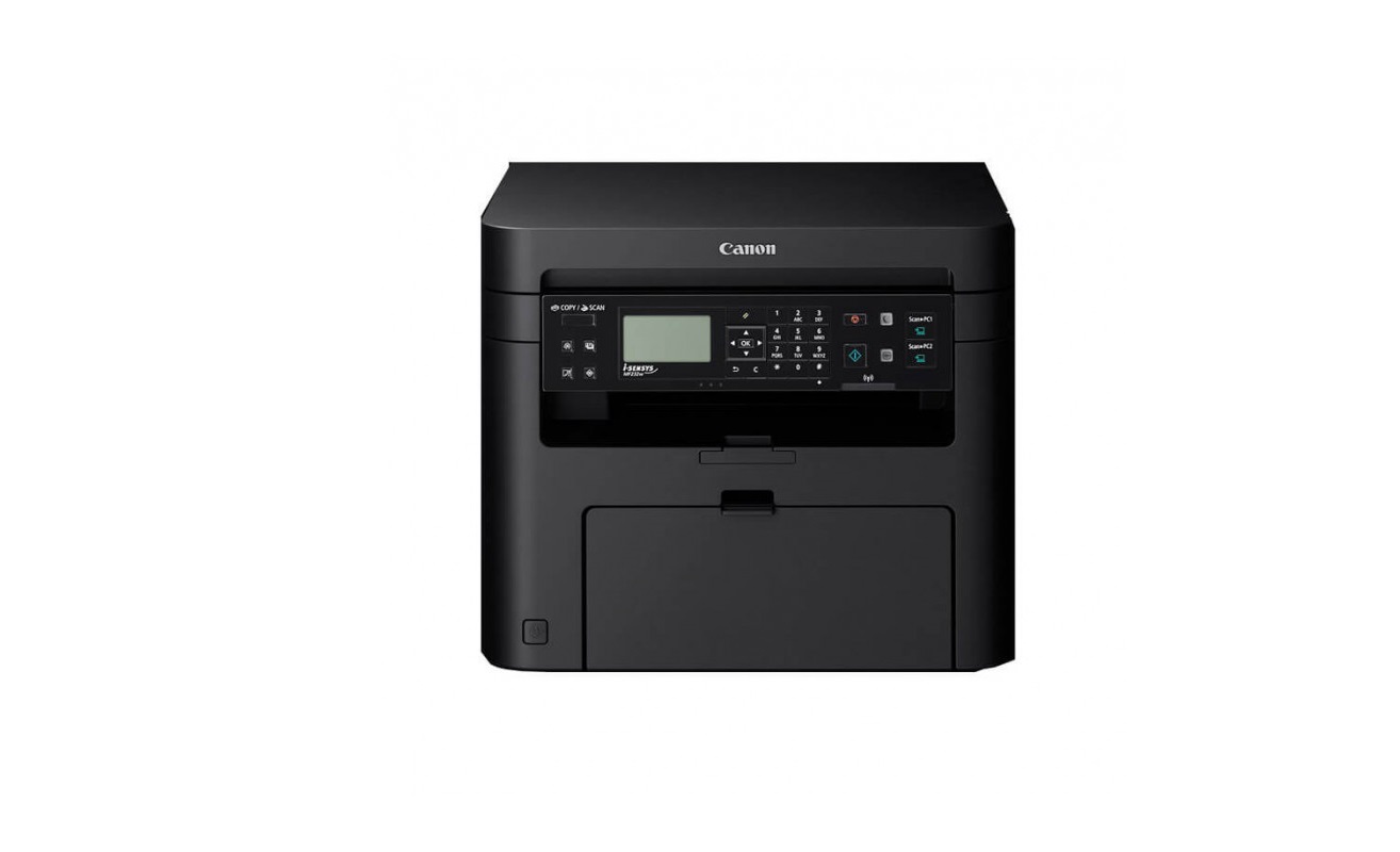 درایور پرینتر کانن مدل Canon i-SENSYS MF237w
