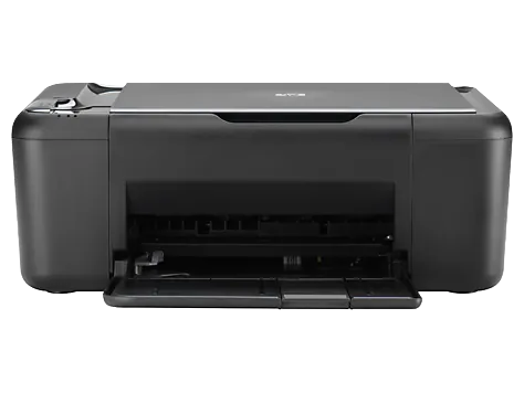 دانلود درایور پرینتر اچ پی مدل HP Deskjet F2488