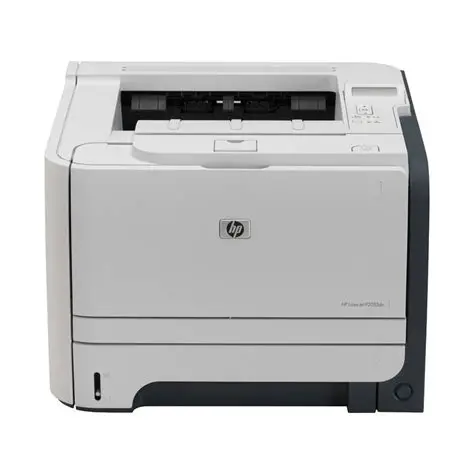 دانلود درایور پرینتر اچ پی مدل HP LaserJet 2055X