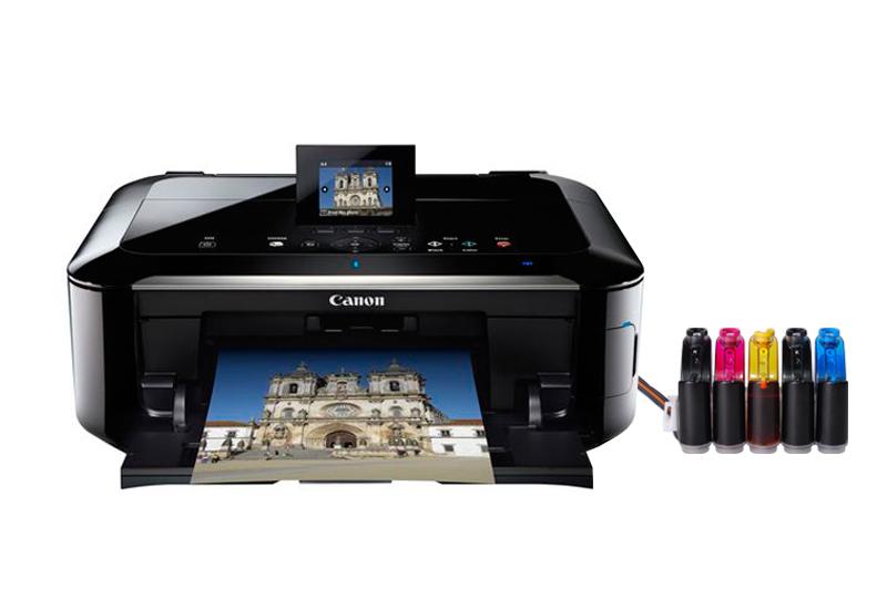 درایور پرینتر کانن مدل Canon PIXMA MG5340