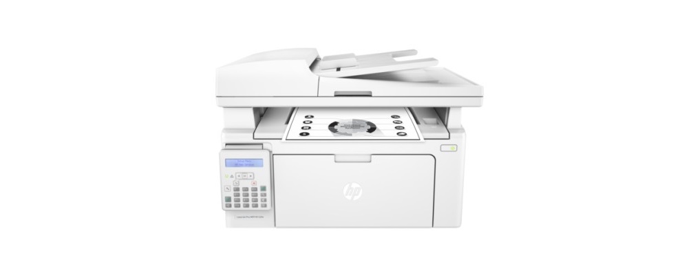 دانلود درایور پرینتر اچ پی مدل HP LaserJet Pro MFP M25