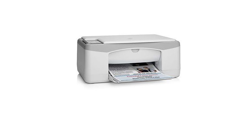 دانلود درایور پرینتر اچ پی مدل HP Deskjet F2188