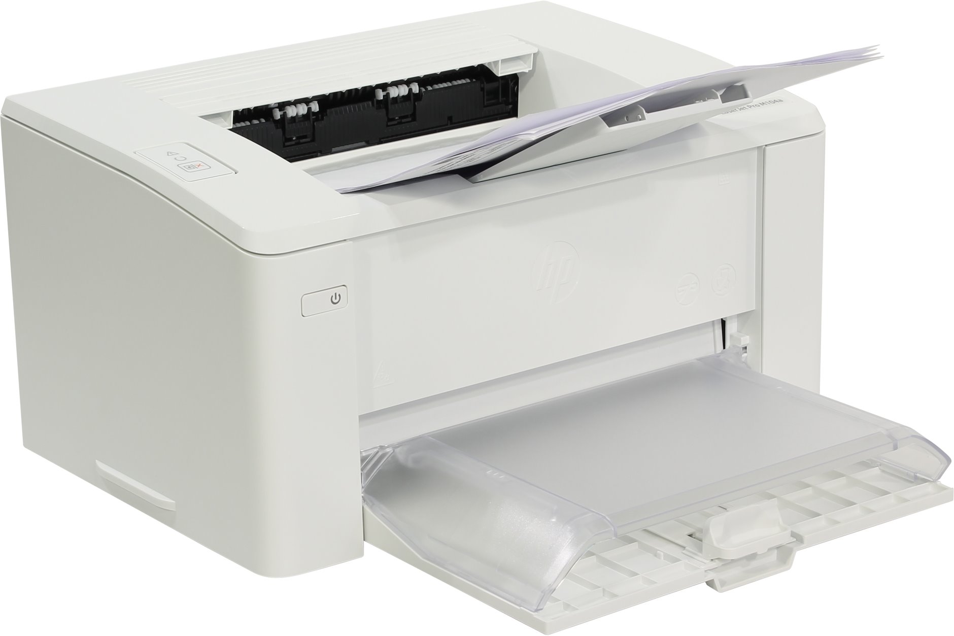 دانلود درایور پرینتر اچ پی مدل HP LaserJet Pro M104a
