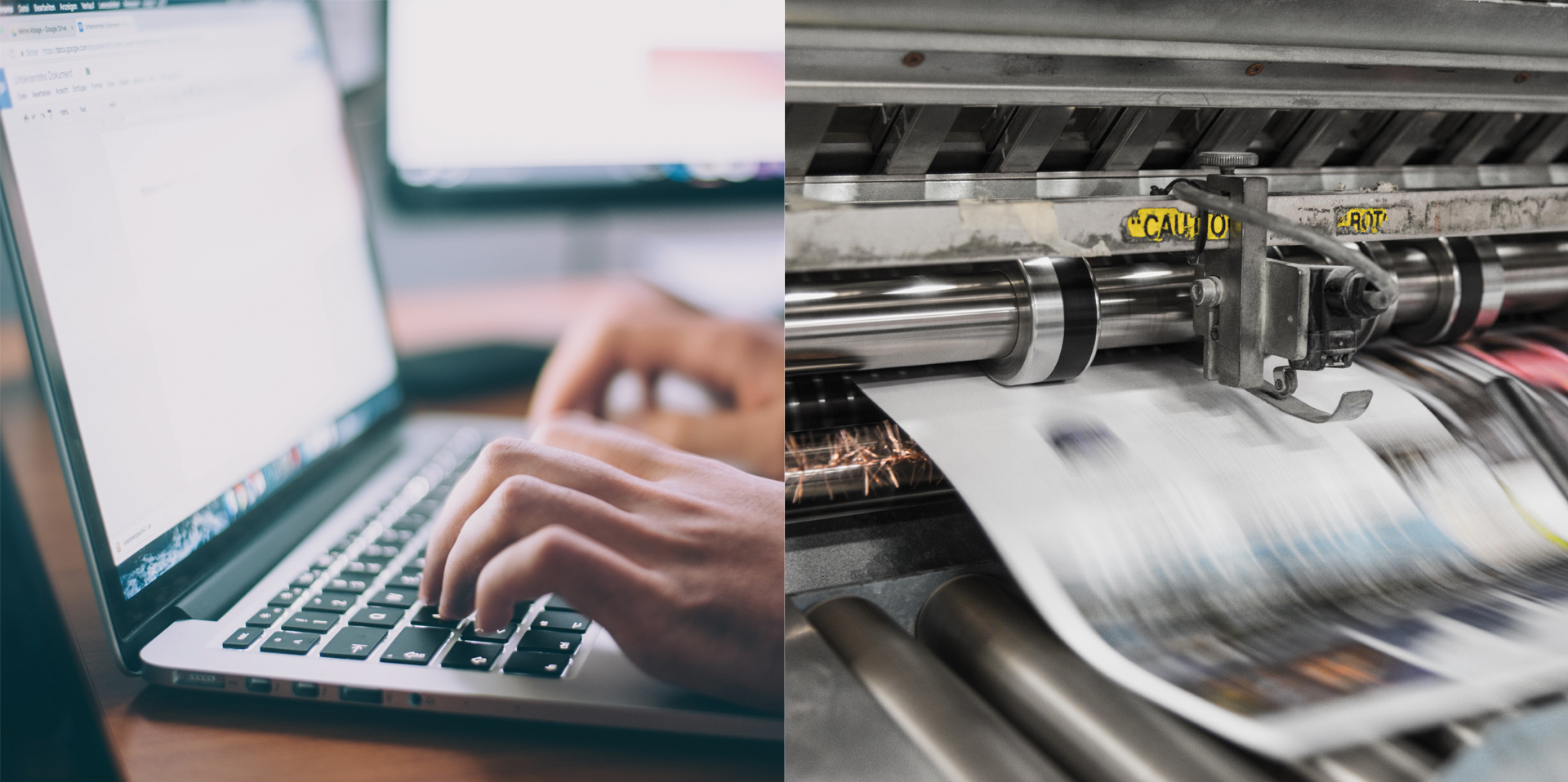 نحوه پرینت گرفتن ایمیل با HP ePrint