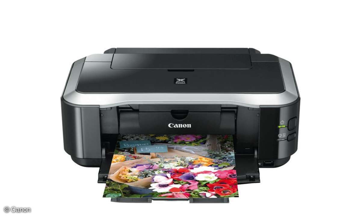 درایور پرینتر کانن مدل Canon PIXMA iX6550