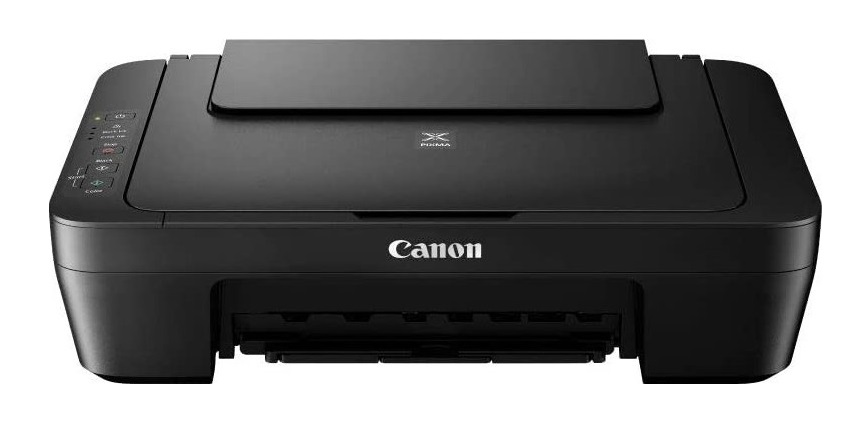 درایور پرینتر کانن مدل Canon PIXMA MG2540s