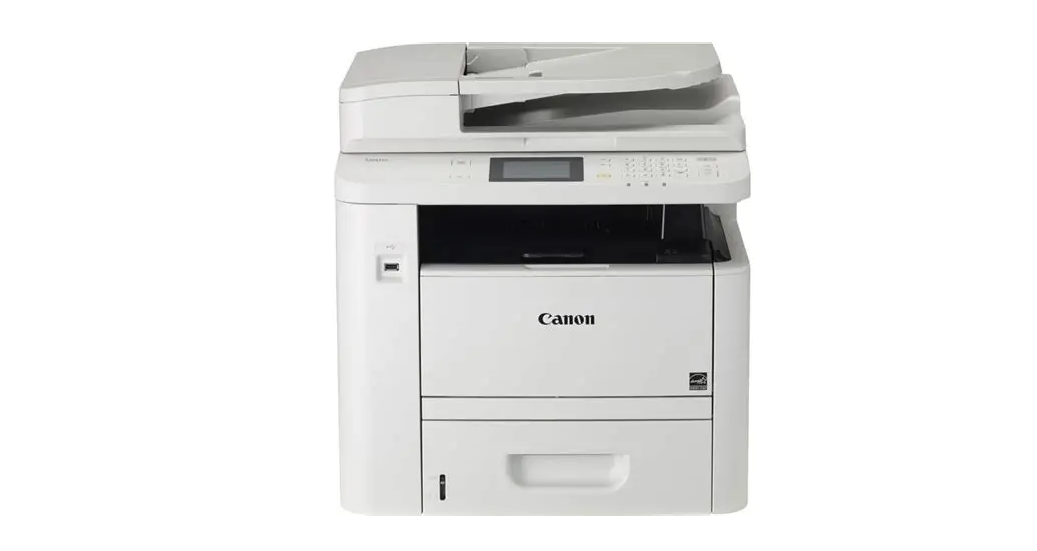 درایور پرینتر کانن مدل Canon i-SENSYS MF411dw