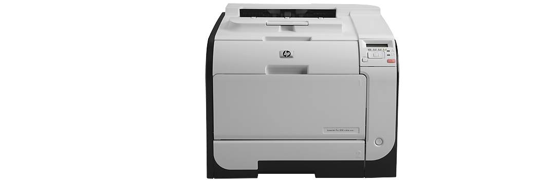 دانلود درایور پرینتر اچ پی مدل HP LaserJet Pro300 M351a