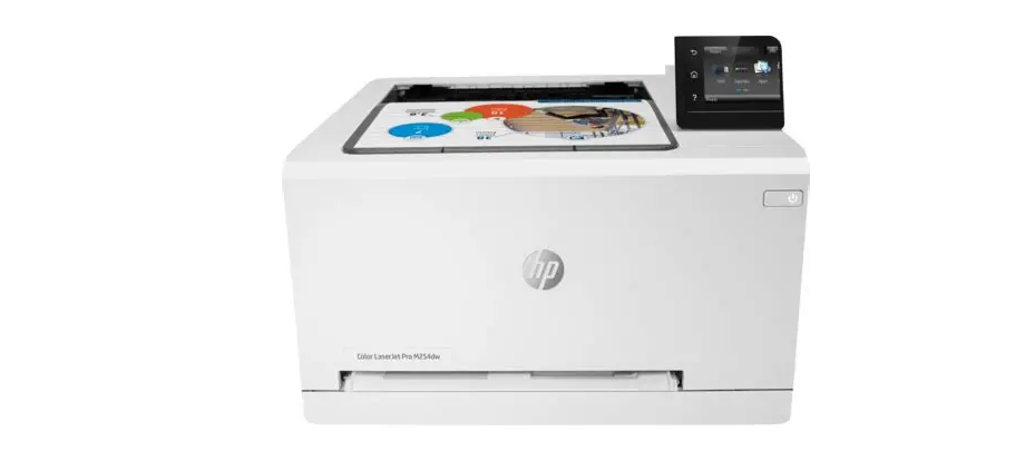 دانلود درایور پرینتر اچ پی مدل HP Color LaserJet Pro M253nw