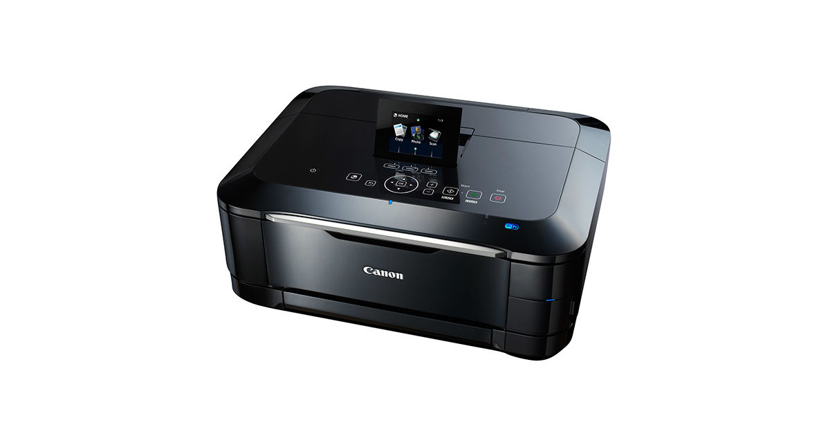 درایور پرینتر کانن مدل Canon PIXMA MG8150