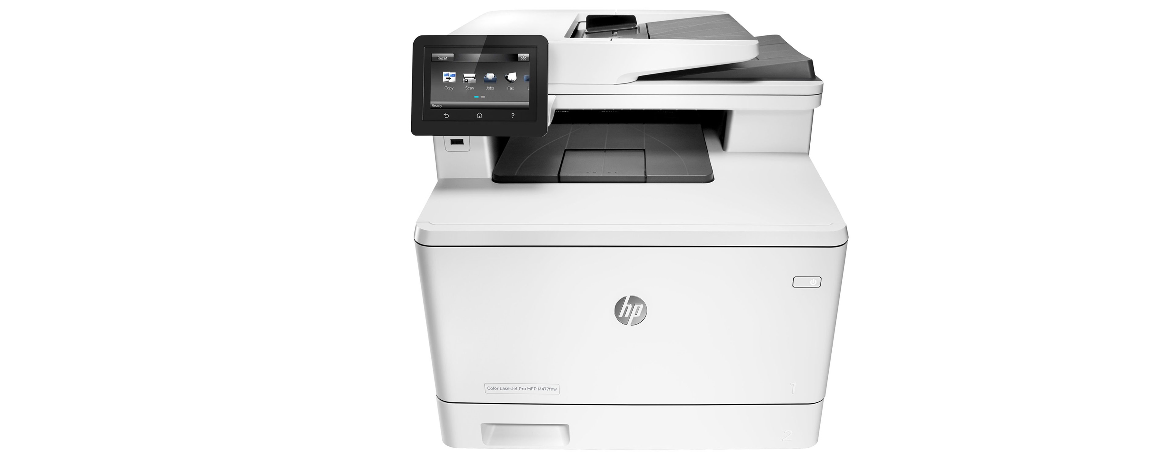 دانلود درایور پرینتر اچ پی مدل HP Color LaserJet M252dw
