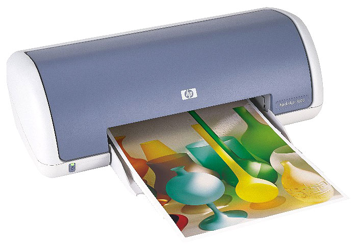 دانلود درایور پرینتر اچ پی مدل HP Deskjet 3325
