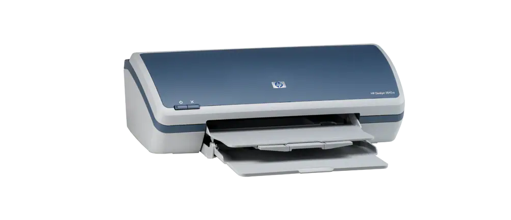 دانلود درایور پرینتر اچ پی مدل HP Deskjet 3847