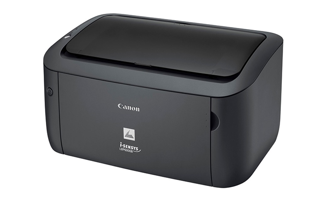 درایور پرینتر کانن مدل Canon i-SENSYS LBP6020