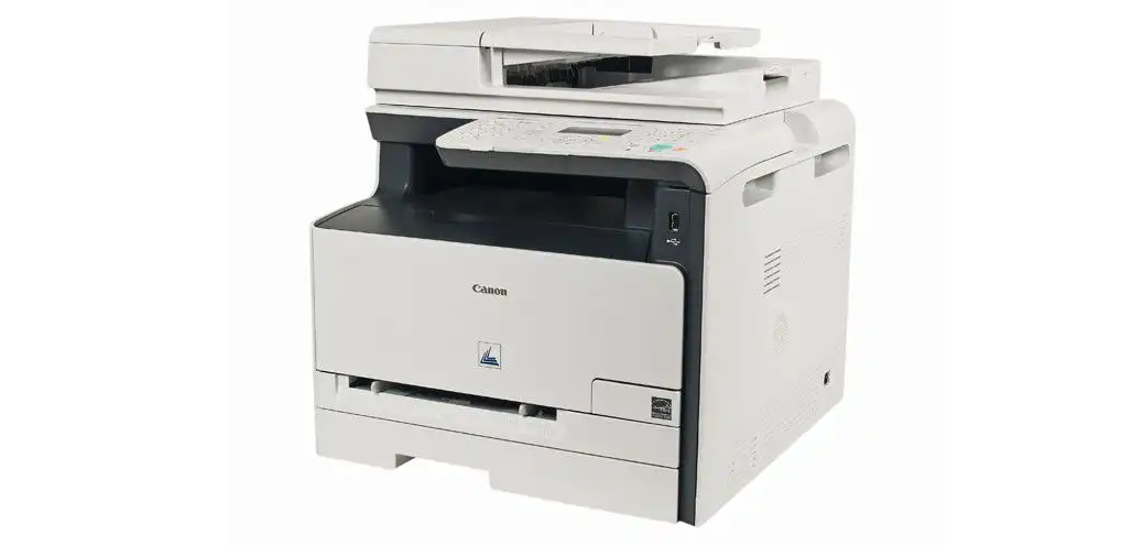 درایور پرینتر کانن مدل Canon i-SENSYS MF8040Cn
