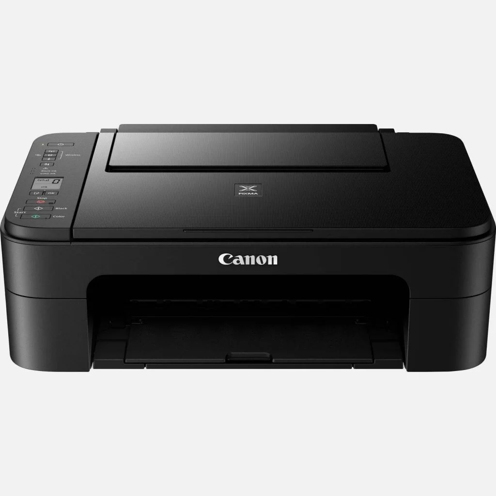 درایور پرینتر کانن مدل Canon PIXMA MG2440