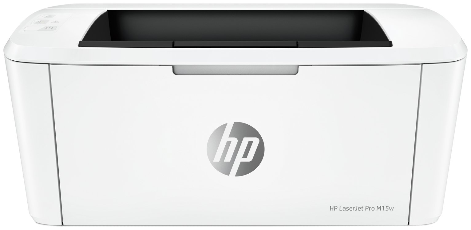 دانلود درایور پرینتر اچ پی مدل HP LaserJet Pro M15w