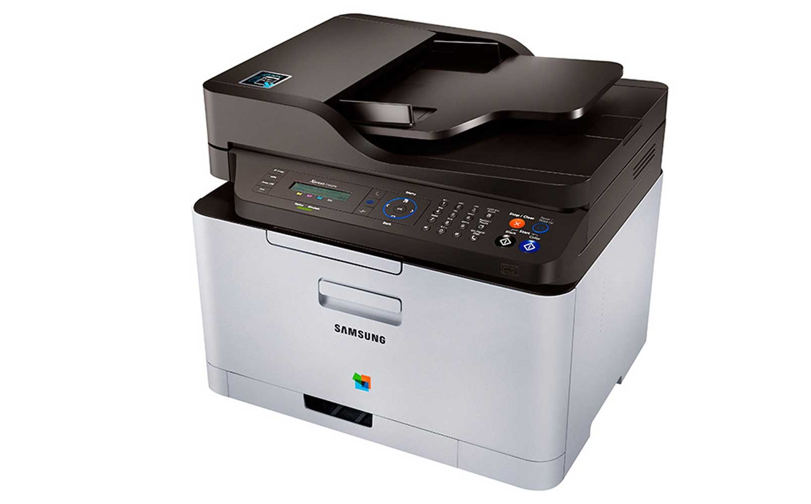 نحوه تنظیم کیفیت چاپ در پرینتر لیزری: بهینه‌سازی چاپ