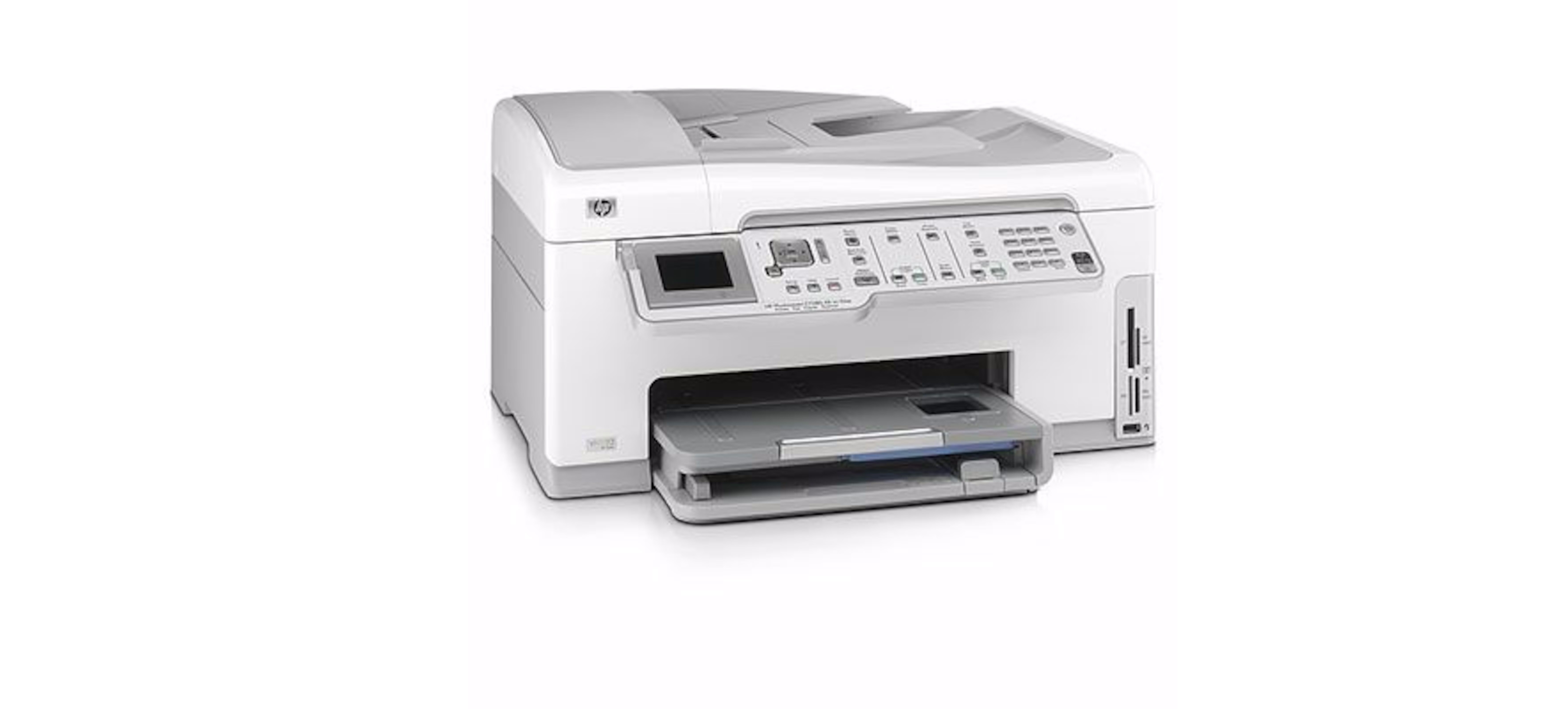 دانلود درایور پرینتر اچ پی مدل HP Photosmart C7200