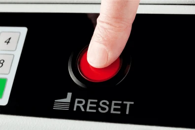 راهنمای کامل نحوه ریست کردن پرینتر اپسون