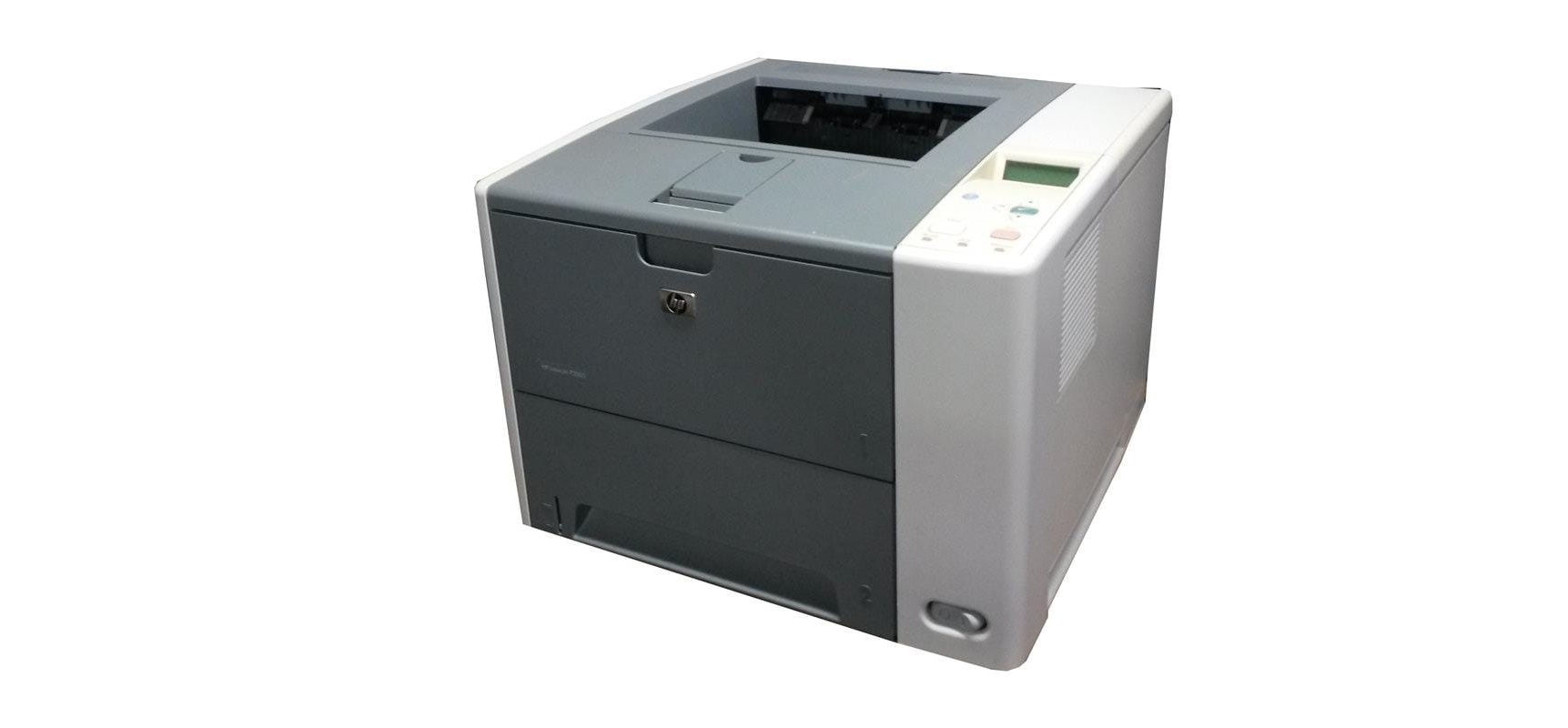 دانلود درایور پرینتر اچ پی مدل HP LaserJet P3005D