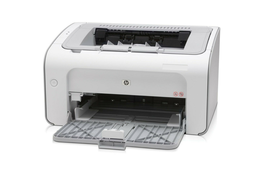 دانلود درایور پرینتر اچ پی مدل HP LaserJet Pro P1104