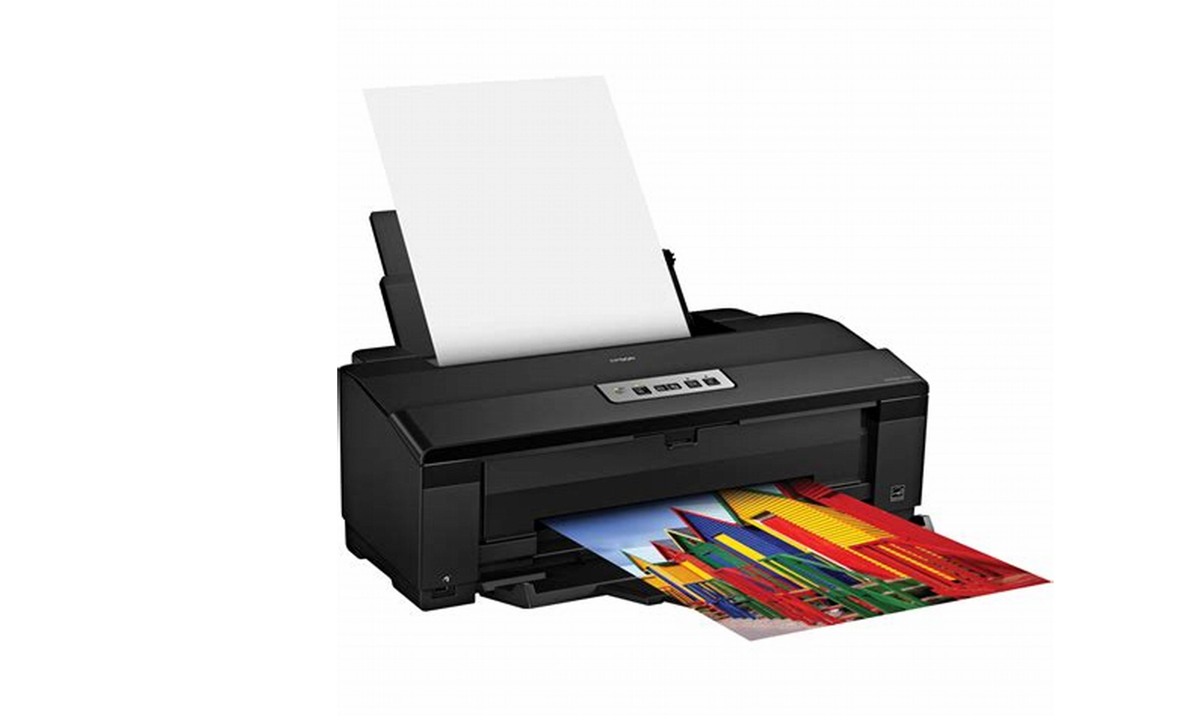 مزایای پرینترهای جوهر افشان