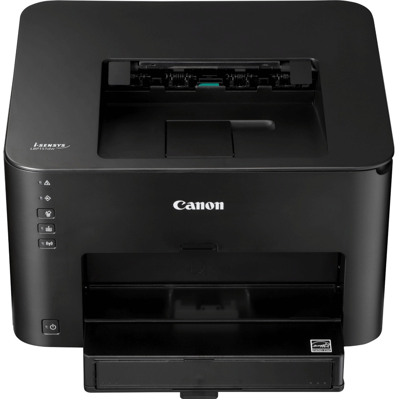 درایور پرینتر کانن مدل Canon i-SENSYS LBP151dw