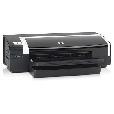 دانلود درایور پرینتر اچ پی مدل HP Officejet K7103