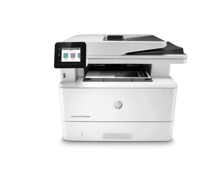 دانلود درایور پرینتر اچ پی مدل HP LaserJet Pro MFP M429fdn