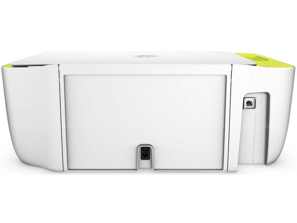 دانلود درایور پرینتر اچ پی مدل HP DeskJet 2134