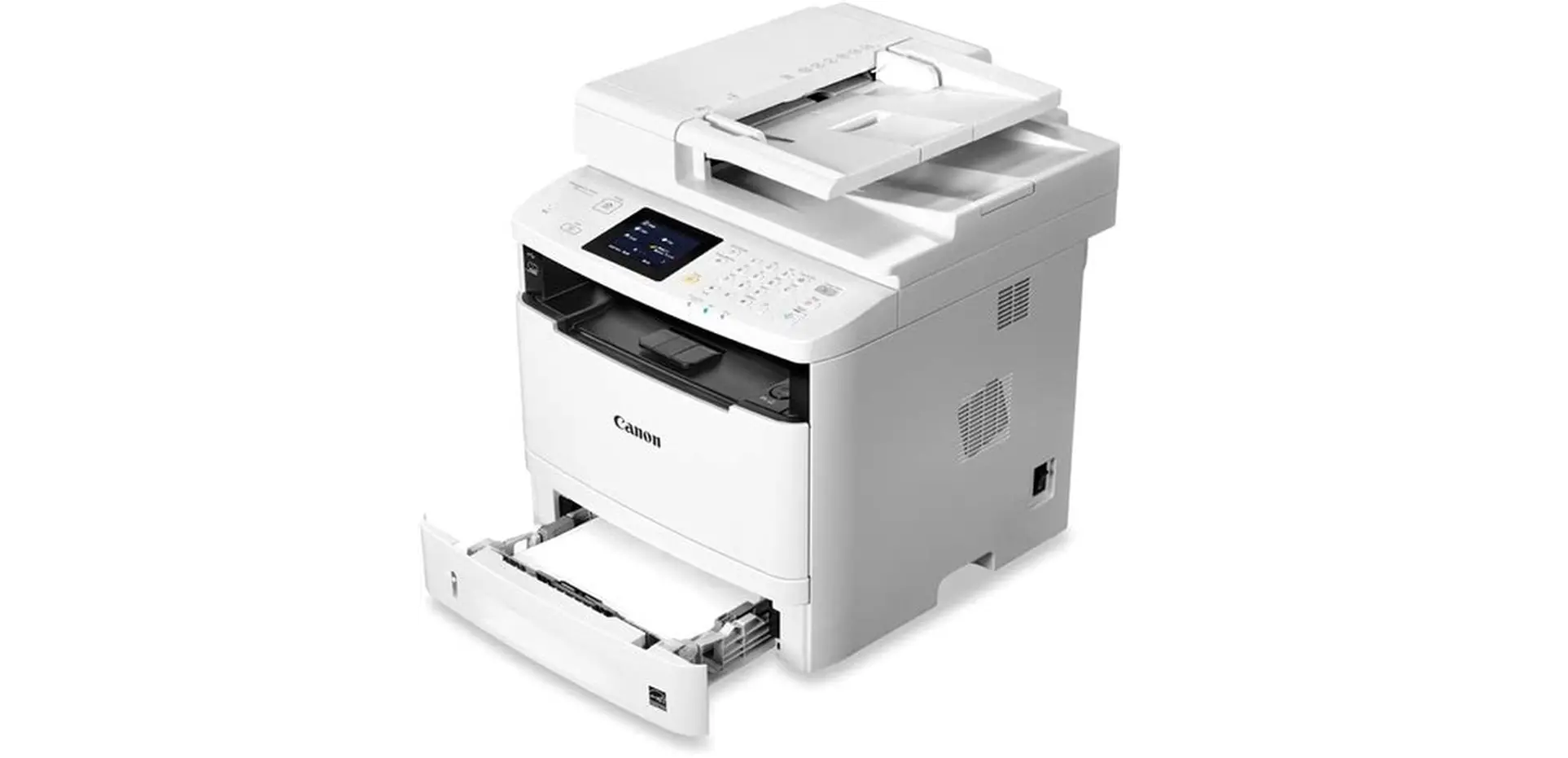 درایور پرینتر کانن مدل Canon i-SENSYS MF416dw