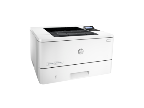 دانلود درایور پرینتر اچ پی مدل HP LaserJet Pro M403m