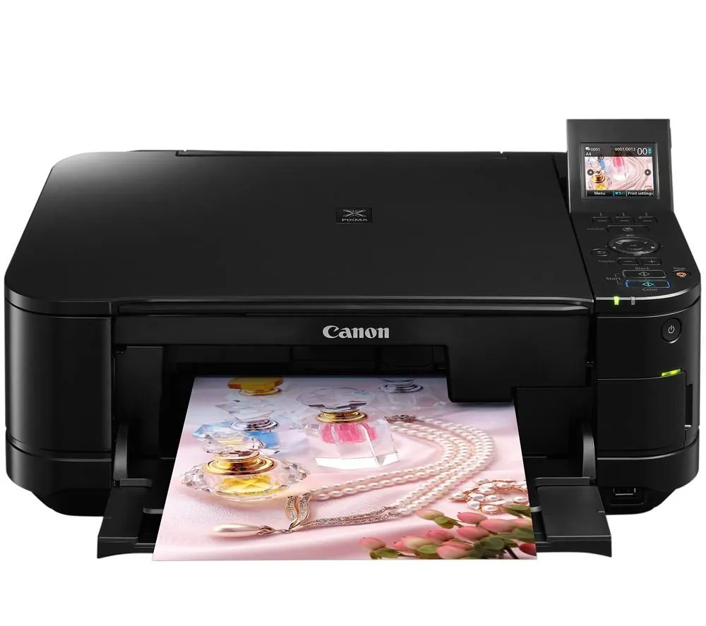 درایور پرینتر کانن مدل Canon PIXMA MG5140