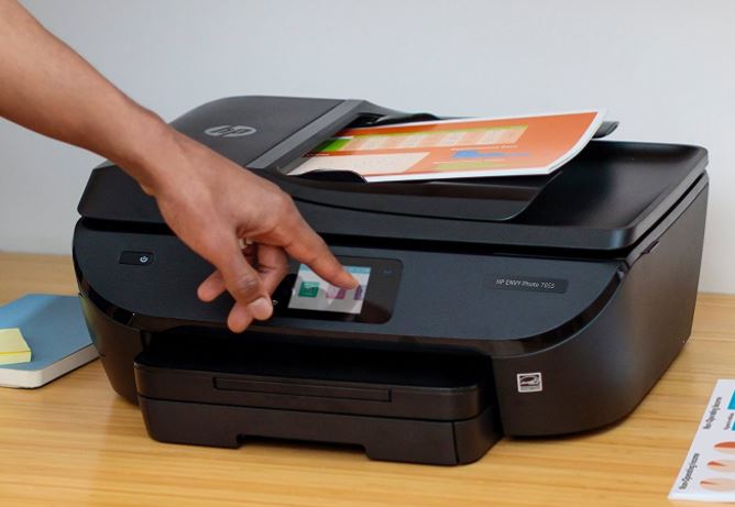 بهترین پرینترهای چاپ عکس