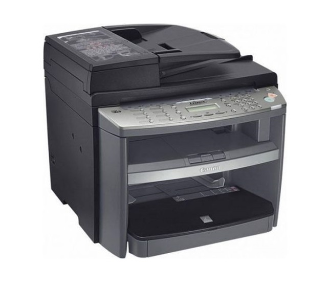 درایور پرینتر کانن مدل Canon i-SENSYS MF4370dn