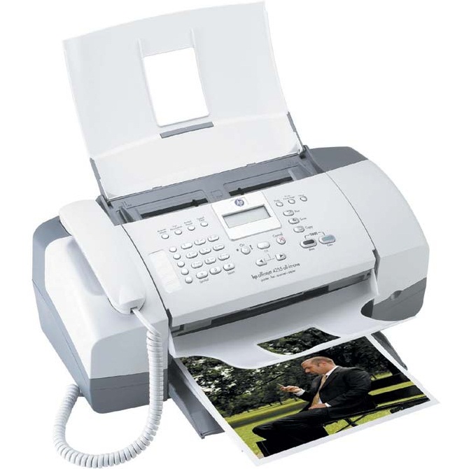 دانلود درایور پرینتر اچ پی مدل HP Officejet 4212