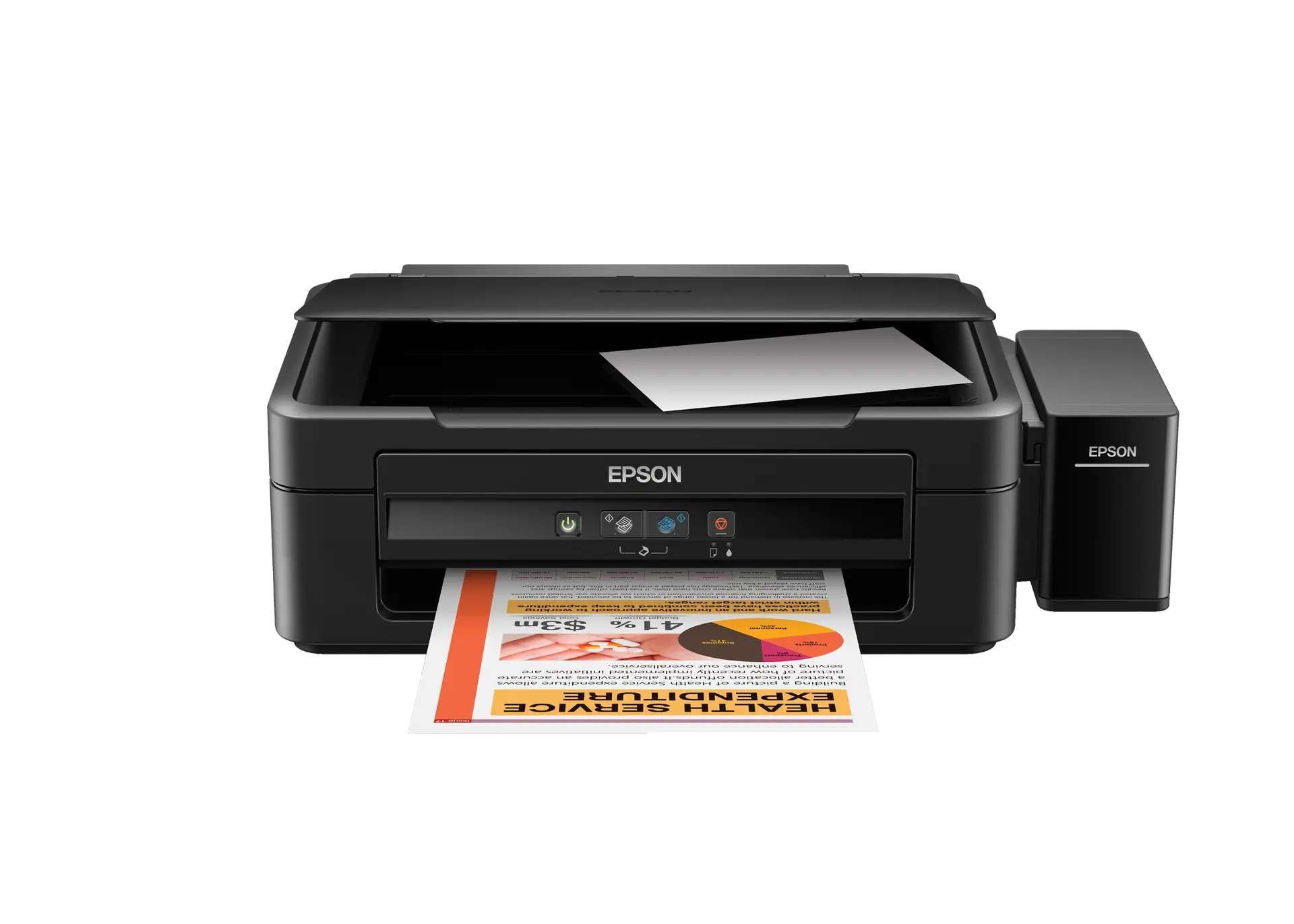 دانلود درایور پرینتر اپسون مدل EPSON L222
