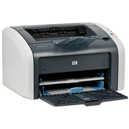 دانلود درایور پرینتر اچ پی مدل HP LaserJet 1012