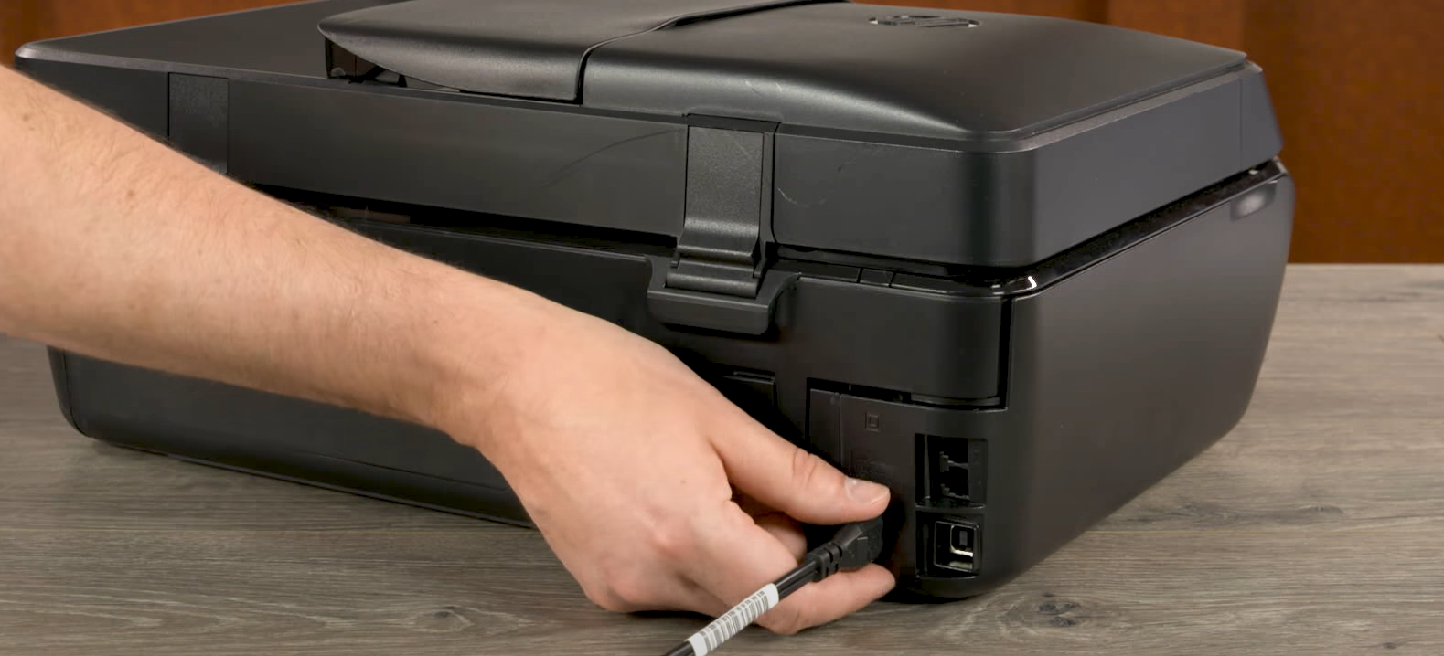 دلایل روشن نشدن پرینتر و راهکارهای رفع آن