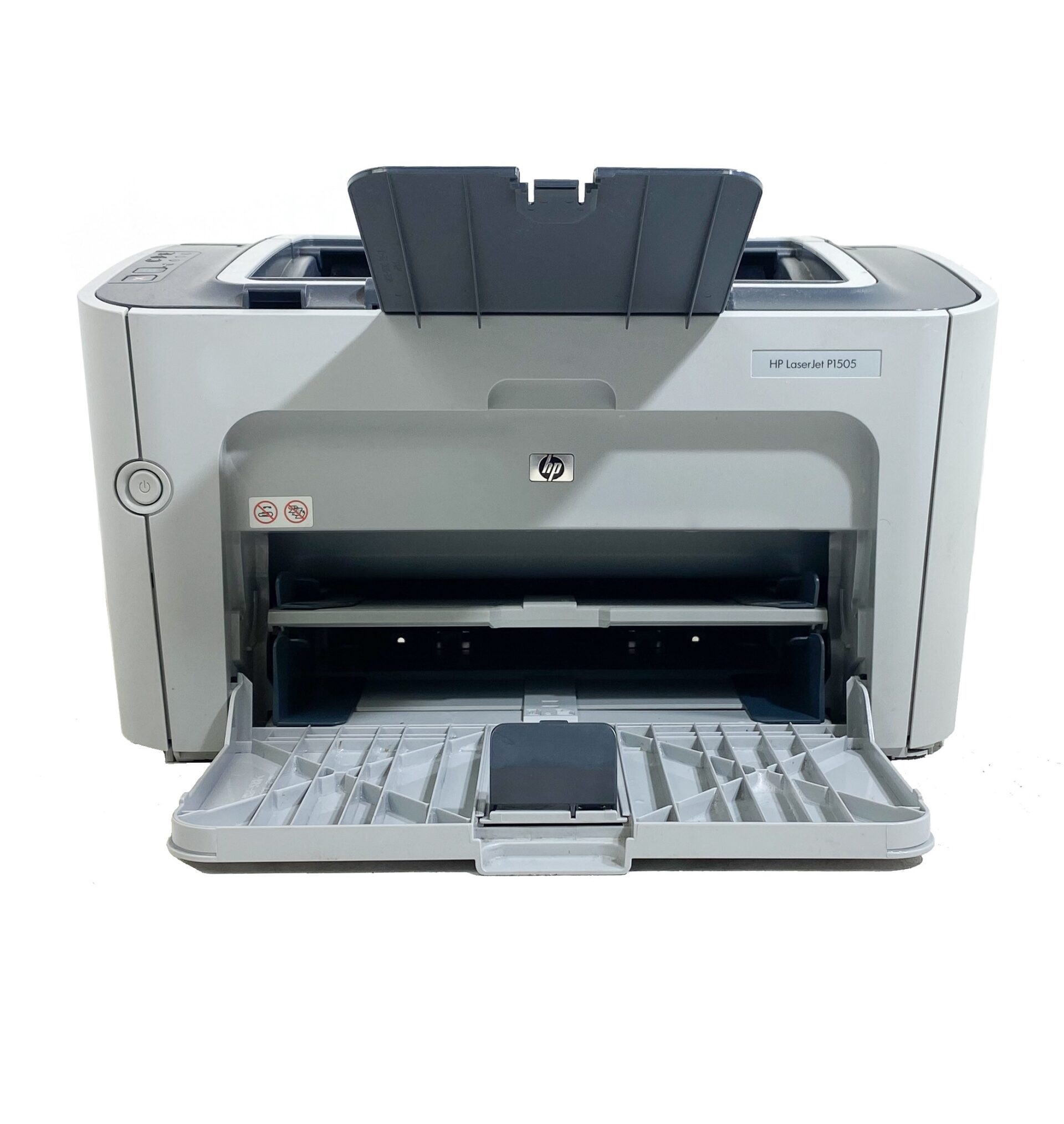 دانلود درایور پرینتر اچ پی مدل HP LaserJet P1505