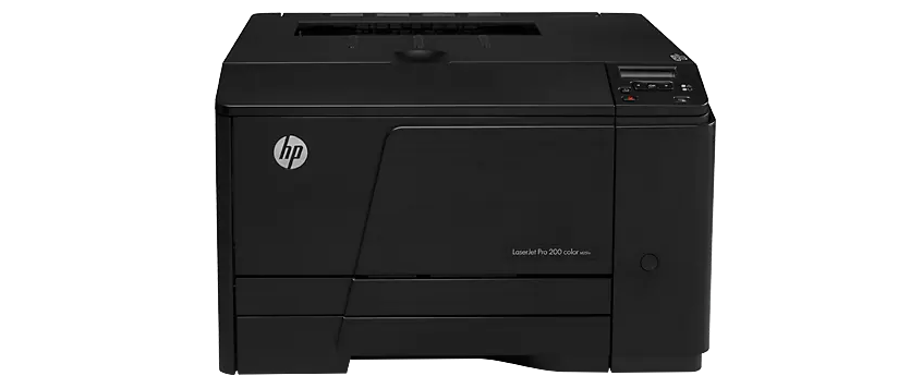 دانلود درایور پرینتر اچ پی مدل HP LaserJet Pro 200 color Printer M251n