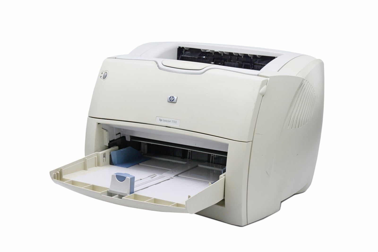 دانلود درایور پرینتر اچ پی مدل HP LaserJet 1150