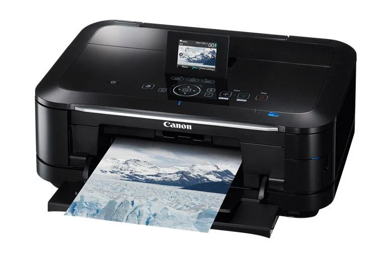 درایور پرینتر کانن مدل Canon PIXMA MG6150